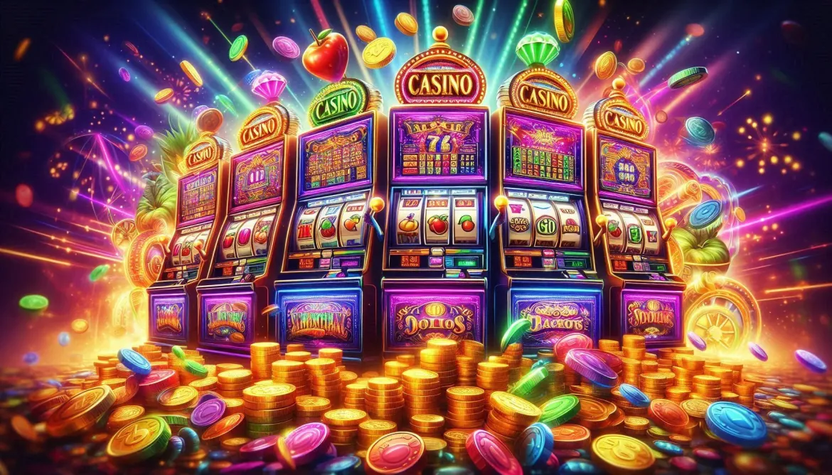 Lazybar Casino